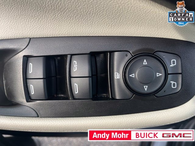 Used 2024 Buick Encore GX Preferred FWD image 18
