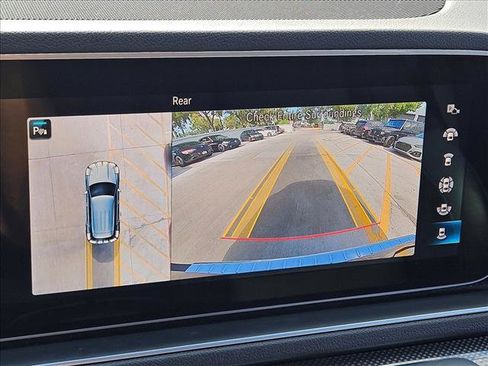 Used 2022 Mercedes-Benz GLE 350 image 14