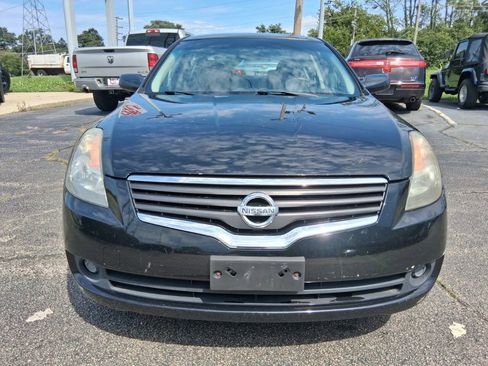Used 2009 Nissan Altima 2.5 SL w/ SL Pkg FWD image 2