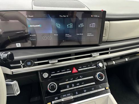 New 2026 Hyundai Santa Fe SE image 28