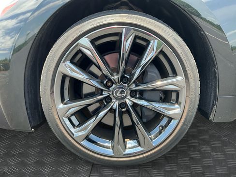 Used 2023 Lexus IS 350 F Sport AWD/4WD image 10