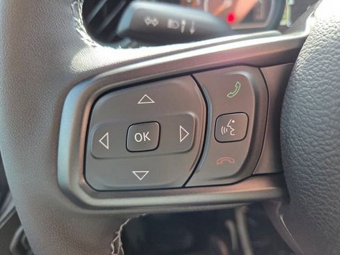 Used 2026 Jeep Gladiator Willys image 24