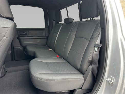 New 2026 RAM 3500 Tradesman image 15