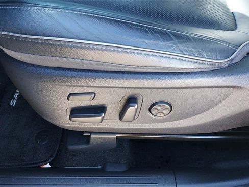 Used 2021 Hyundai Santa Fe Limited image 19