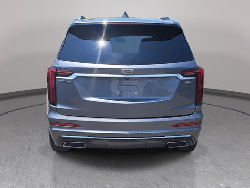 Used 2020 Cadillac XT6 Premium Luxury FWD image 6