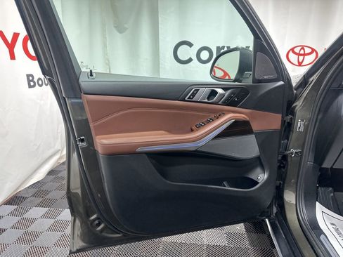 Used 2024 BMW X5 xDrive50e w/ Premium Package image 19