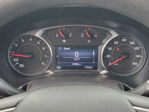 Used 2023 Chevrolet Equinox LT image 19