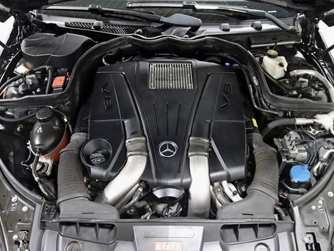 Used 2016 Mercedes-Benz E 550 Coupe image 33