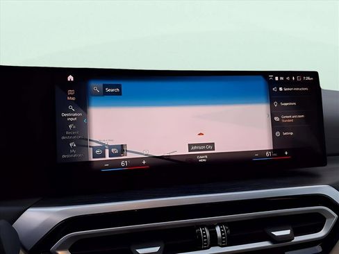 Used 2023 BMW 330i xDrive Sedan image 17