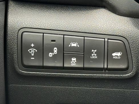 Used 2021 Hyundai Tucson Ultimate w/ Cargo Package AWD/4WD image 18