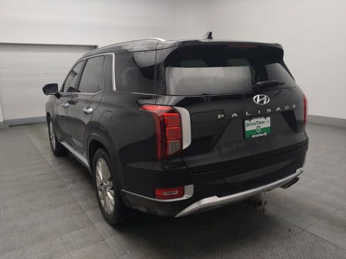 Used 2020 Hyundai Palisade Limited FWD image 5