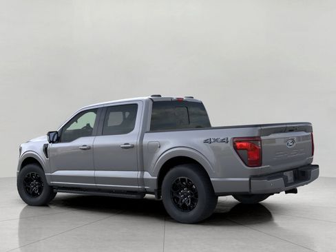 New 2026 Ford F150 XLT w/ Equipment Group 302A MID AWD/4WD image 4