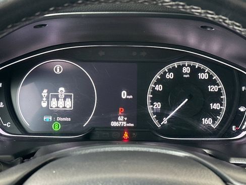 Used 2022 Honda Accord Sport image 32