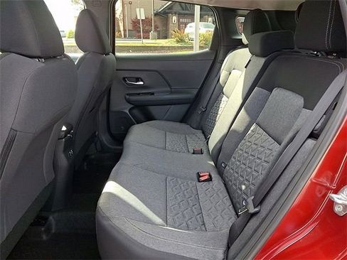 New 2026 Nissan Kicks SV w/ Illumination Package AWD/4WD image 37