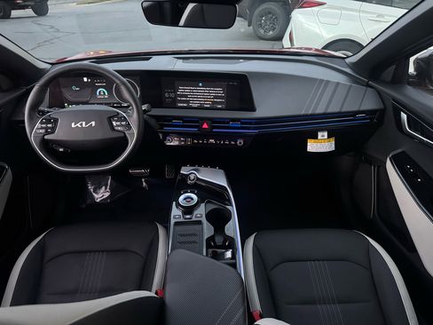 Used 2024 Kia EV6 GT-Line image 25