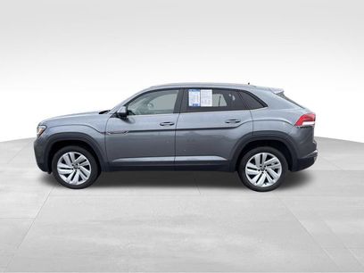 Certified 2023 Volkswagen Atlas Cross Sport SE