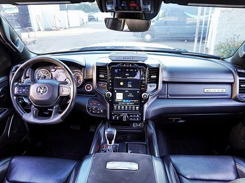 Used 2021 RAM 1500 TRX w/ TRX Level 2 Equipment Group image 24