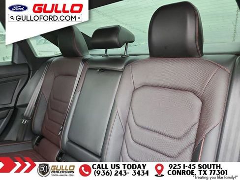 Used 2023 Volkswagen Jetta GLI Autobahn w/ GLI Black Package image 13