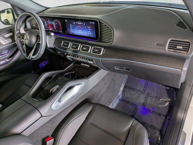 Certified 2024 Mercedes-Benz GLE 350 4MATIC image 25