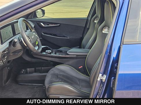 Used 2023 Kia EV6 GT image 11