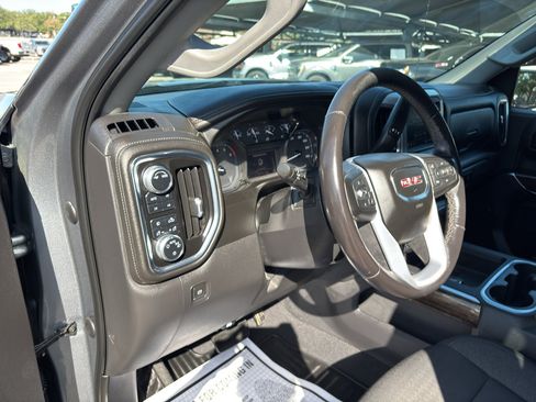 Certified 2021 GMC Sierra 1500 Elevation w/ X31 Off-Road Package AWD/4WD image 14