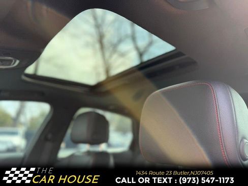 Used 2018 Audi A4 2.0T Premium Plus w/ Premium Plus Package image 16