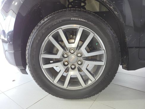 Used 2013 GMC Acadia Denali AWD/4WD image 12