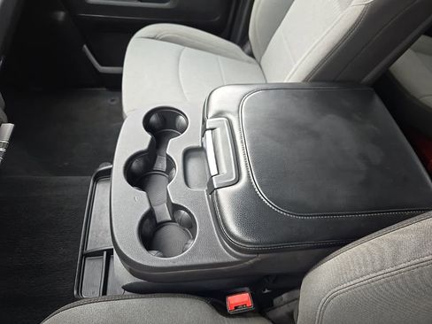 Used 2023 RAM 3500 Big Horn w/ Level 1 Equipment Group image 36