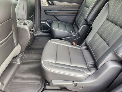 New 2026 Buick Enclave Avenir w/ Super Cruise Package image 34