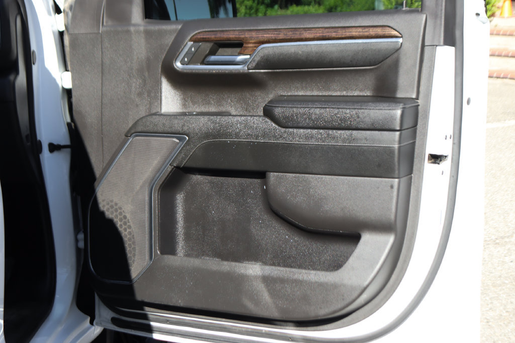 Used 2024 GMC Sierra 1500 Elevation RWD image 38