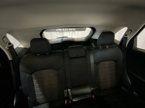 Used 2016 Ford Edge SEL FWD image 27