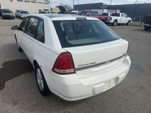 Used 2005 Chevrolet Malibu LS image 4