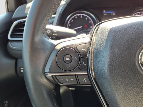 Used 2023 Toyota Camry SE image 25