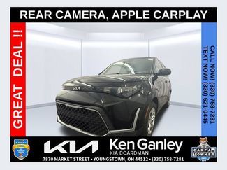 Used 2023 Kia Soul LX FWD 360° Tour