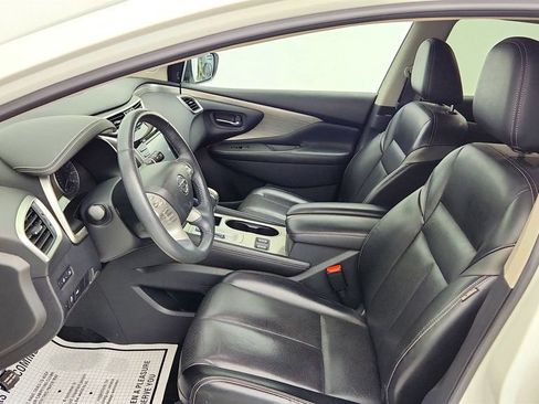 Used 2018 Nissan Murano SL AWD/4WD image 18