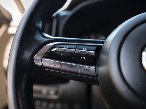 Used 2023 MAZDA CX-50 Meridian Edition w/ Apex Package image 6