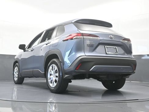 Used 2026 Toyota Corolla Cross L FWD image 50