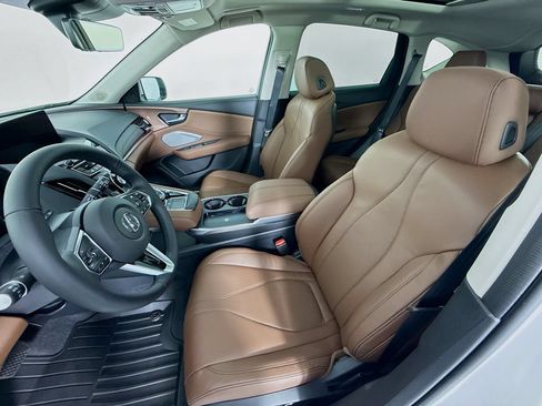 Used 2026 Acura RDX SH-AWD w/ Technology Package image 5