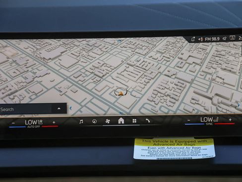 New 2026 BMW X3 xDrive30 w/ Convenience Package image 11