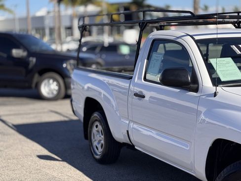 Used 2013 Toyota Tacoma 2WD Regular Cab image 5