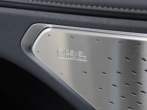 New 2026 Lincoln Nautilus Reserve image 40