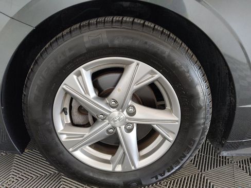 Used 2022 Hyundai Sonata SE FWD image 31