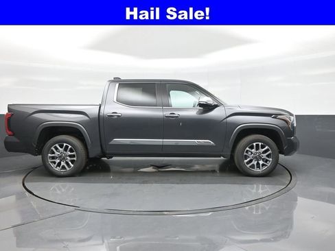 New 2026 Toyota Tundra 1794 Edition image 8