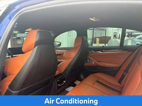 Used 2019 BMW M5 AWD/4WD image 18