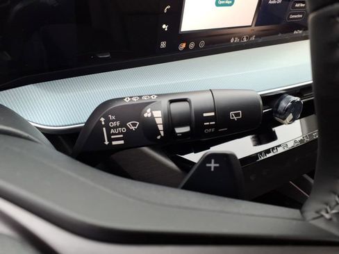 New 2026 Nissan Murano Platinum image 22