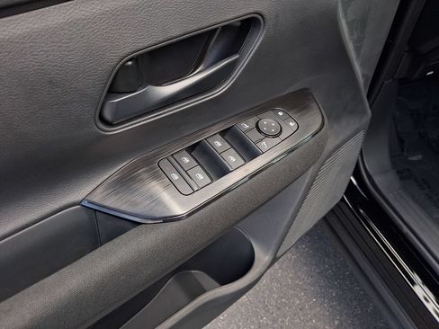 New 2026 Nissan Kicks S AWD/4WD image 16