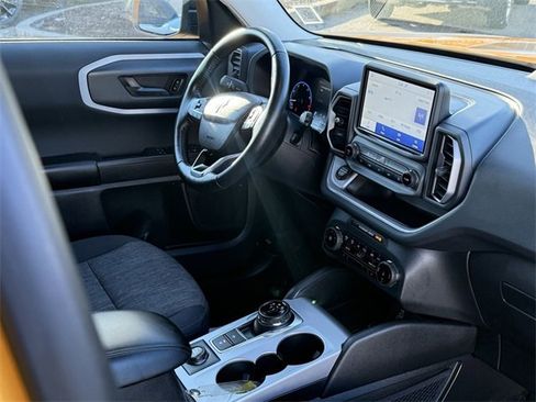 Used 2023 Ford Bronco Sport Big Bend w/ Convenience Package image 29