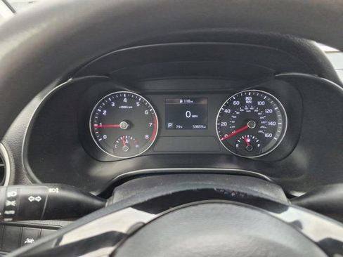 Used 2021 Kia Forte LXS FWD image 20