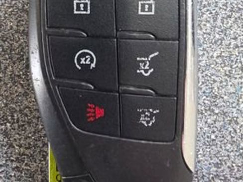 Used 2021 Chevrolet Tahoe LT image 39