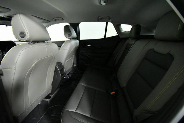 New 2026 Chevrolet Trax ACTIV w/ Driver Confidence Package FWD image 24